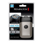 Remington Afeitadora Electrica Barba Rotativa R95