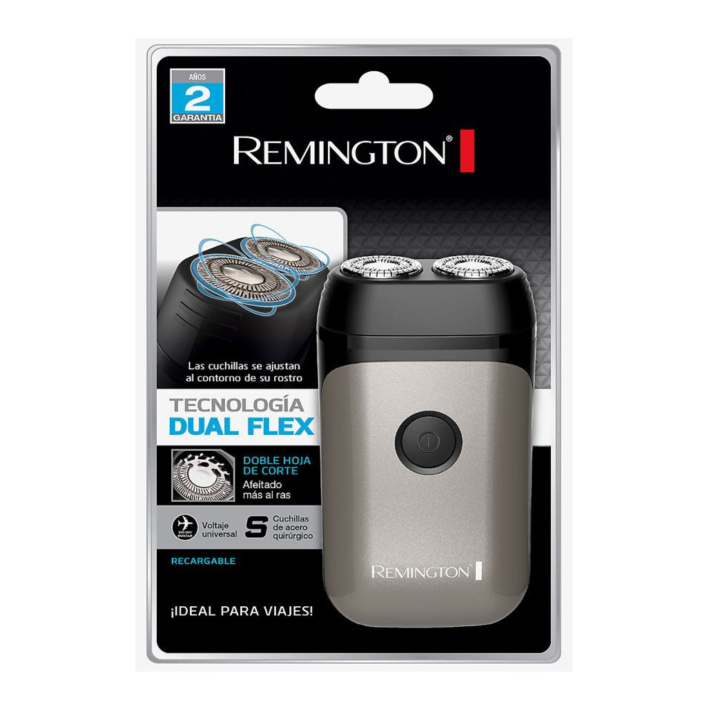 Remington Afeitadora Electrica Barba Rotativa R95