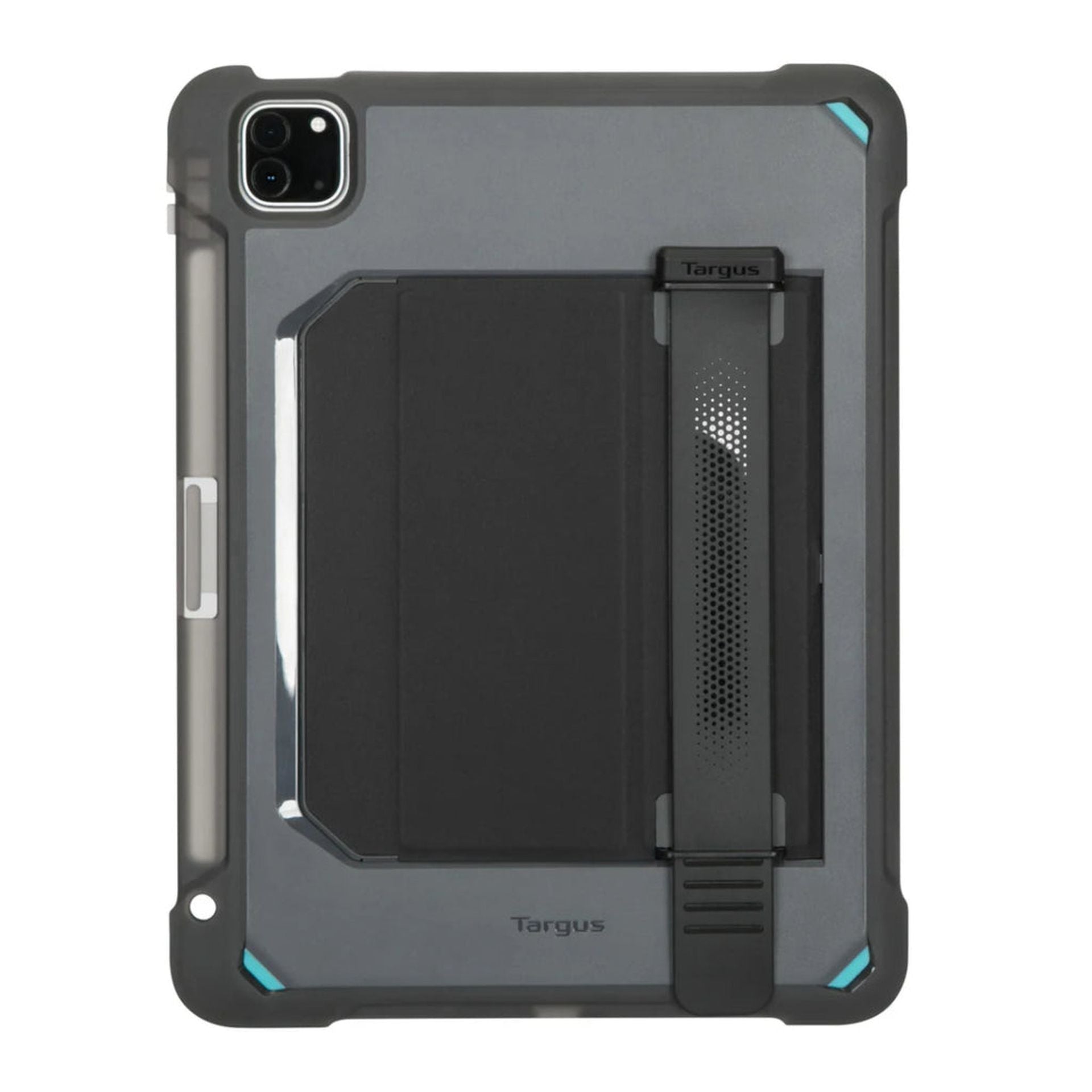 Targus funda antimicrobiana safeport iPad 11 negro THD915GL Imagen secundaria del producto
