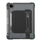 Targus Funda Antimicrobiana SafePort iPad 11 Negro THD915GL