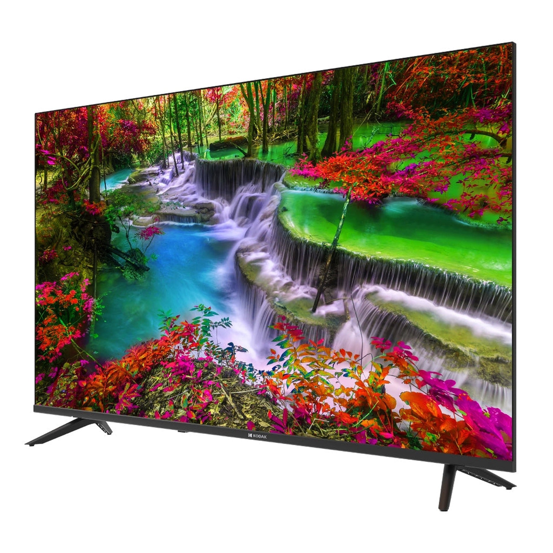 Kodak televisor FHD 43 pulg google tv 43sva1003bt