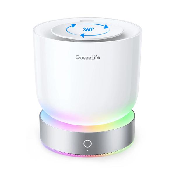 Govee difusor aromatico smart rgbic H7162