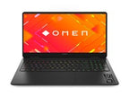 HP OMEN 16-ap0008la - Notebook - 16" 1920 x 1200 - AMD Ryzen 9 8940HX / 5.3 GHz - 24 GB - DDR5 SDRAM