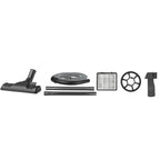 Black + Decker aspiradora  ciclonica 2.5l 2000w VCBD8530