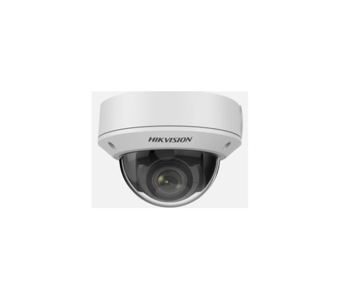 CAMARA DE SEGURIDAD HIKVISION IP 5MP. DOME. IP67&IK10. H.265 . VARIFOCAL LENS 2.8-12MM DS-2CD1753G0-IZ(2.8-12mm)© 311317394