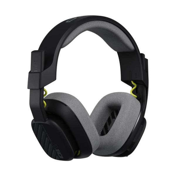 Logitech Headset Gaming Astro A10 Gen 2 Negro Alámbrico Imagen principal del producto