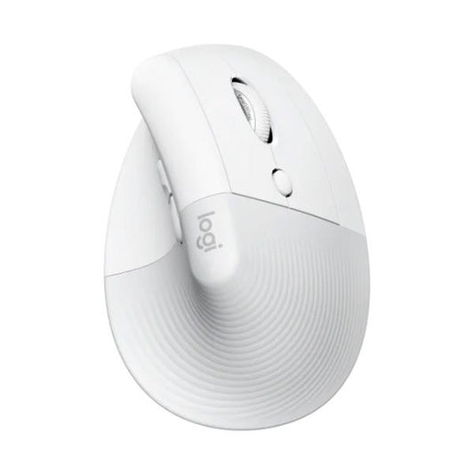 MOUSE LOGITECH  LIFT VERTICAL ERGONOMIC INALÁMBRICO BLUETOOTH   RECEPTOR 4000 DPI 910-006469