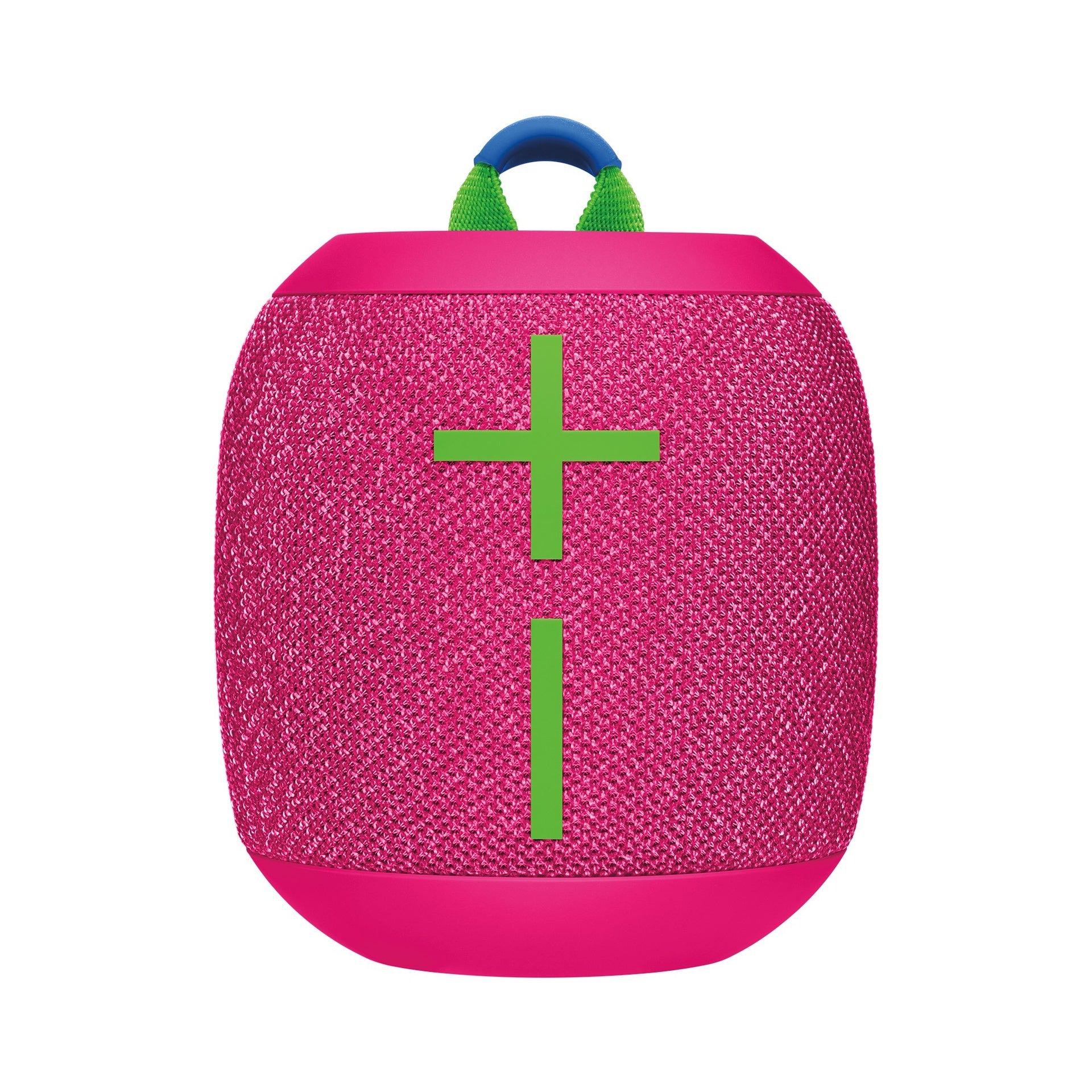 Parlante Logitech Ultimate Ears Wonderboom 3 10W Bluetooth a Prueba de Agua 984-001815 - Rosado Imagen principal del producto
