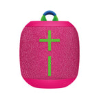 Parlante Logitech Ultimate Ears Wonderboom 3 10W Bluetooth a Prueba de Agua 984-001815 - Rosado