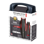 Remington kit cortadora cabello 23 piezas HC1080-MB06-F