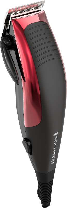 Remington kit cortadora cabello 23 piezas HC1080-MB06-F