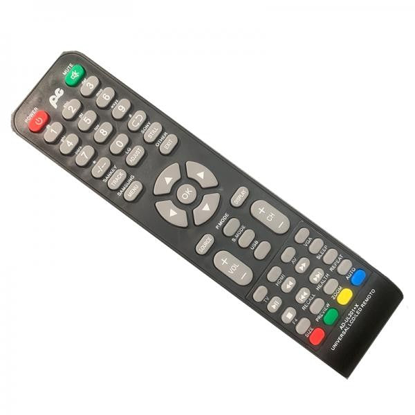 CONTROL UNIVERSAL PANTALLA SMART TV RM-UL201X B.AAA