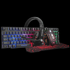 SET MARVO LINEA SCORPION CM370 SP