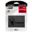 Disco duro Kingston A400 960GB SSD SATA III