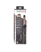 Remington cepillo de aire wet style AS21AO-110F