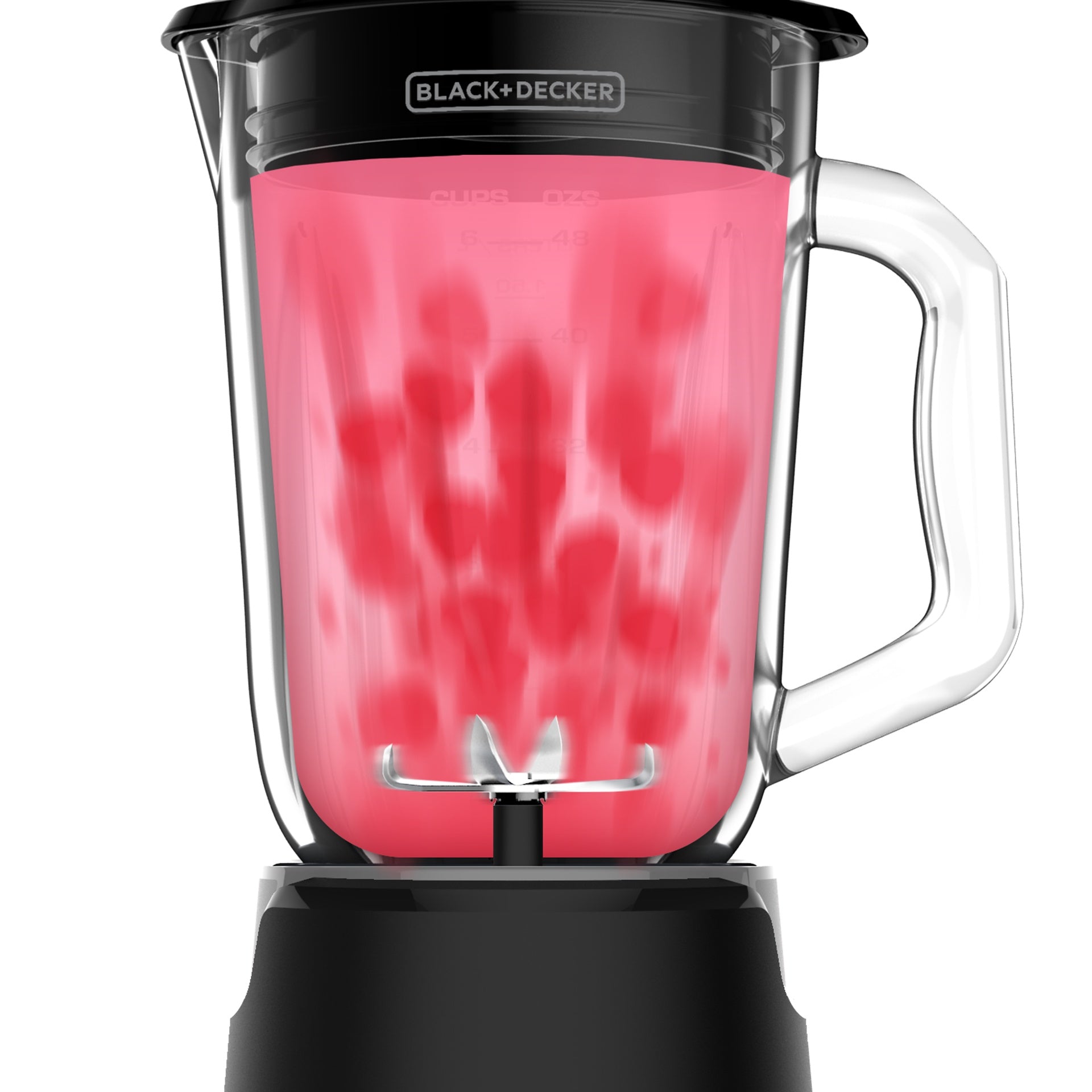 Black + Decker licuadora BL1600BG-LA