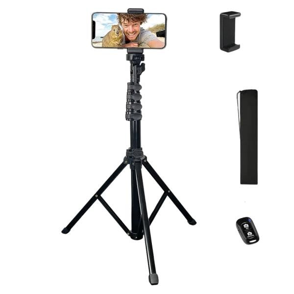 TRIPODE PARA CELULAR 2M