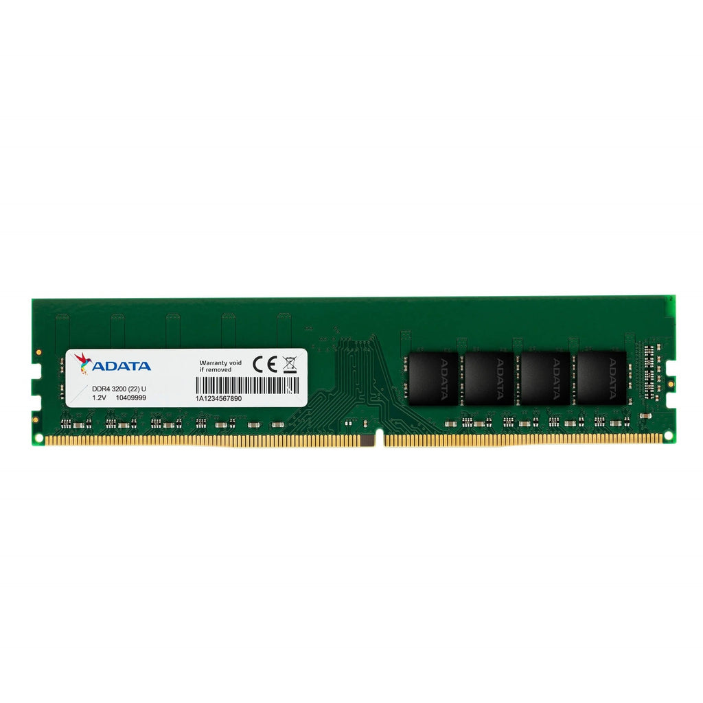 Memoria RAM ADATA premier 32GB DDR4 3200 MHz CL22 u-dimm