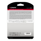 Kingston estado solido SATA SA400S37/960GB