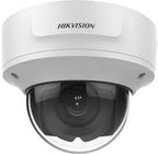 Camara Seguridad Hikvision IP 2MP WDR Varifocal Dome DS-2CD2721G0-IZS