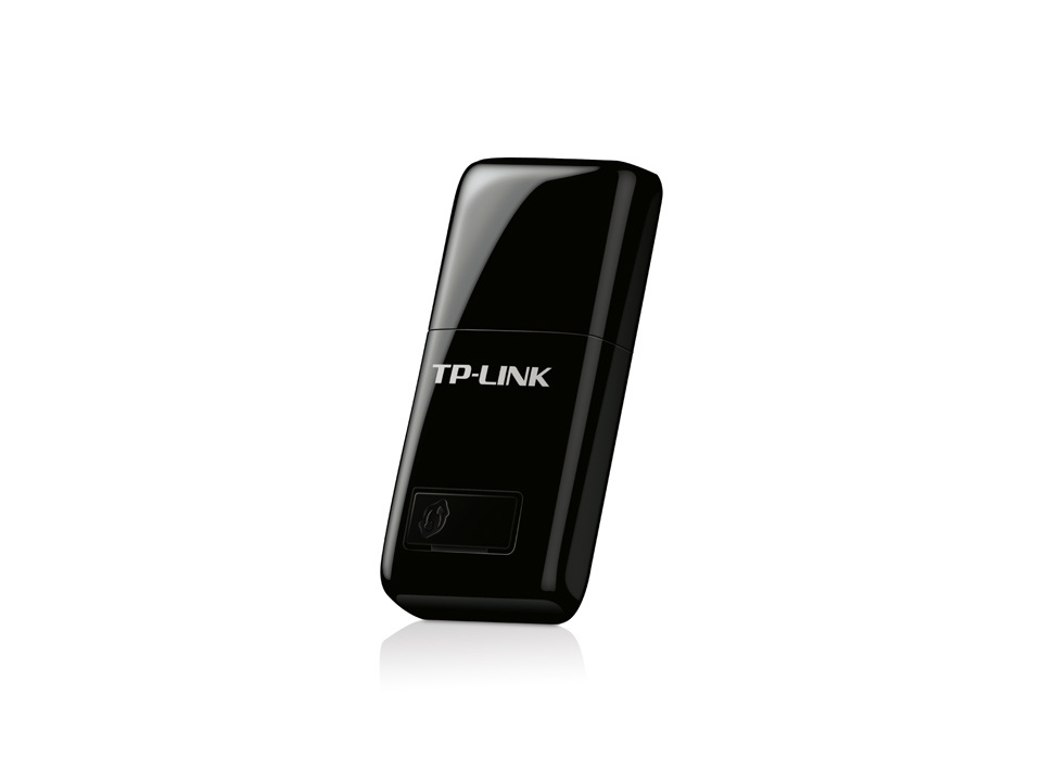 TP-link adaptadores wireless baja potencia Tl-WN823N