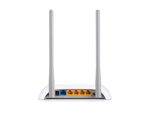 TP-link router inalambrico Nq 300 Mbps - TL-WR840N