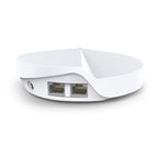 TP-link amplificador sistema Wi-Fi Mesh Inteligente de Doble Banda AC1300 - Deco M5(2-Pack)