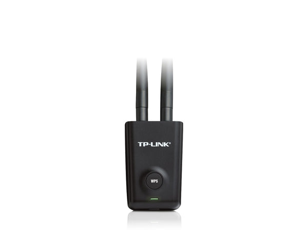TP-link adaptador de señal 300mbps Tl-Wn8200nd