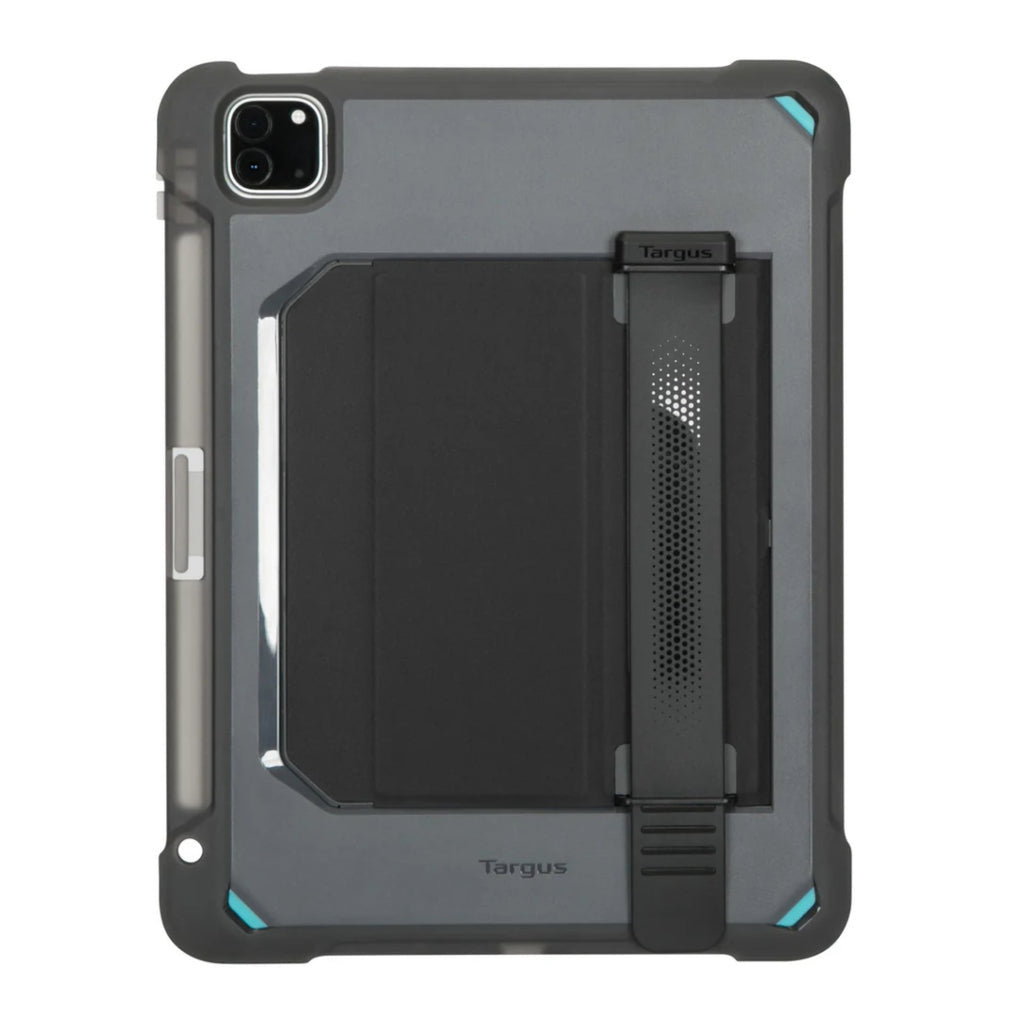 Targus funda antimicrobiana estandar SafePort  iPad Air y iPad Pro de 11" Negro - THD915GL