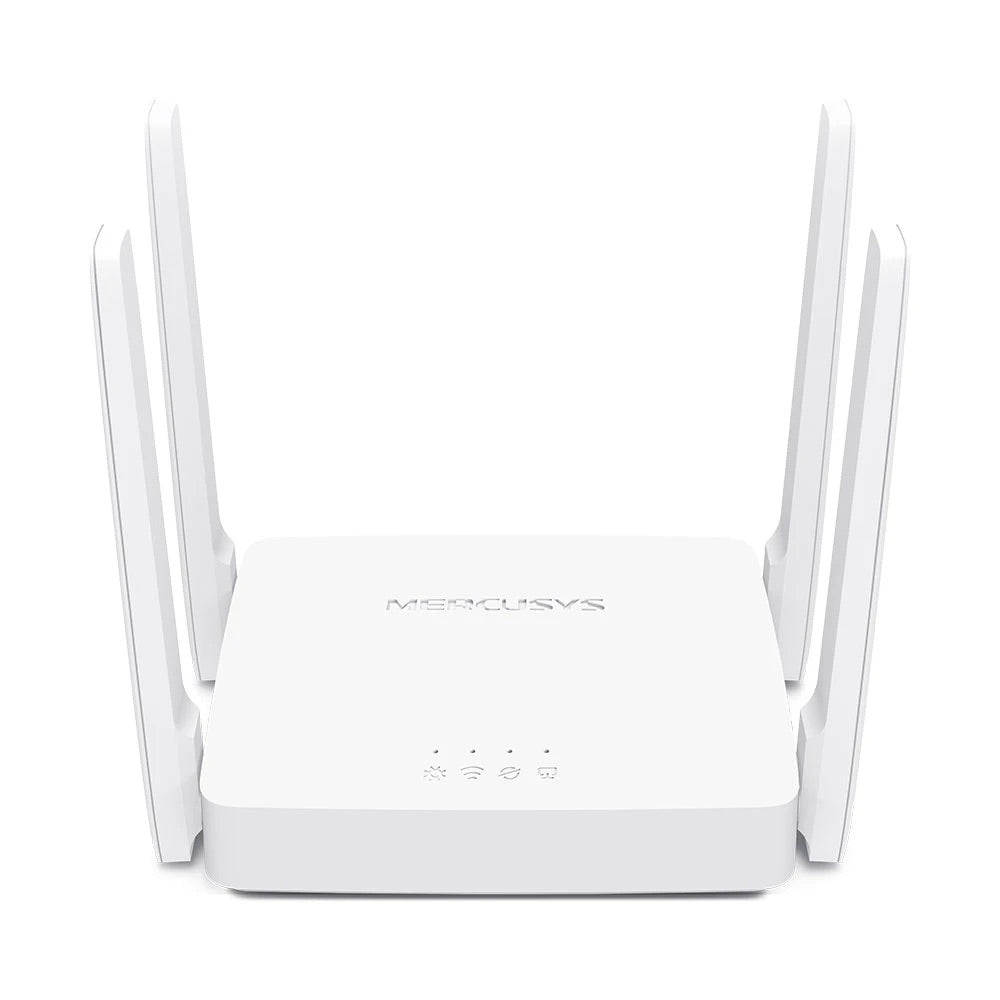 TP-link router mercusys wifi AC1200 doble banda - AC10