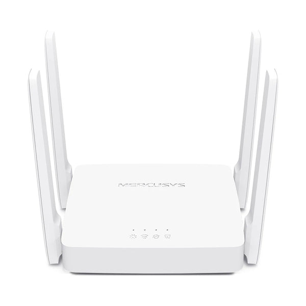TP-link router mercusys wifi AC1200 doble banda - AC10