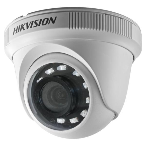 Hikvision cámara turret 2 mp DS-2CE56D0T-IRPF