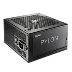 XPG Pylon Fuente Poder 650W 80 Plus Bronze ATX No Modular