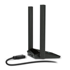 TP-link AX1800 High Gain Dual Band Wi-Fi 6 USB Adapter-Archer TX20U Plus