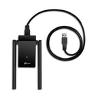 TP-link AX1800 High Gain Dual Band Wi-Fi 6 USB Adapter-Archer TX20U Plus