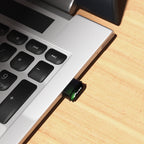 TP-link adaptador AC1300 Nano Wireless MU-MIMO USB - Archer T3U Nano