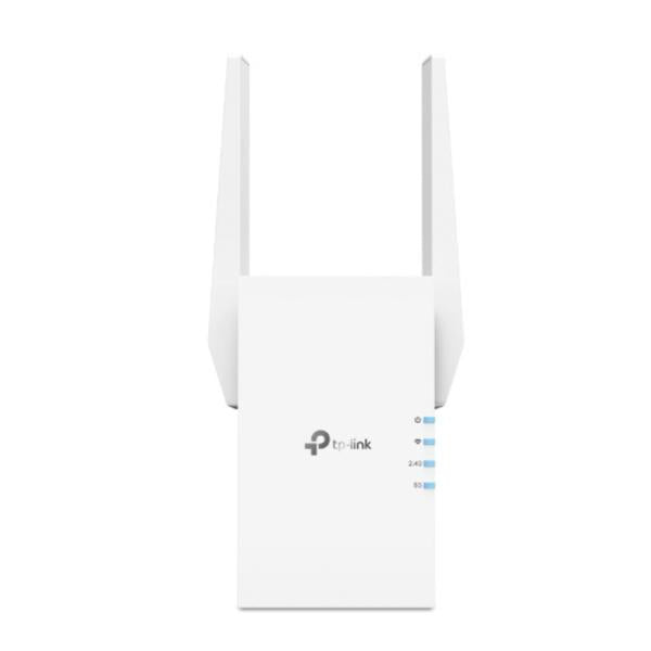 Tp Link amplificador señal WIFI 6 RE705X AX3000 Imagen principal del producto