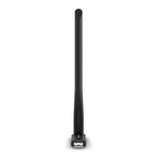 TP-link adaptador usb inalambrico AC600 de alta gama doble banda-Archer T2U Plus