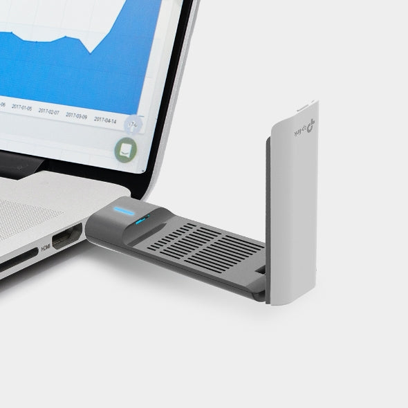 TP-link adaptador USB inalambrico de alta ganancia AX1800-Archer TX20UH