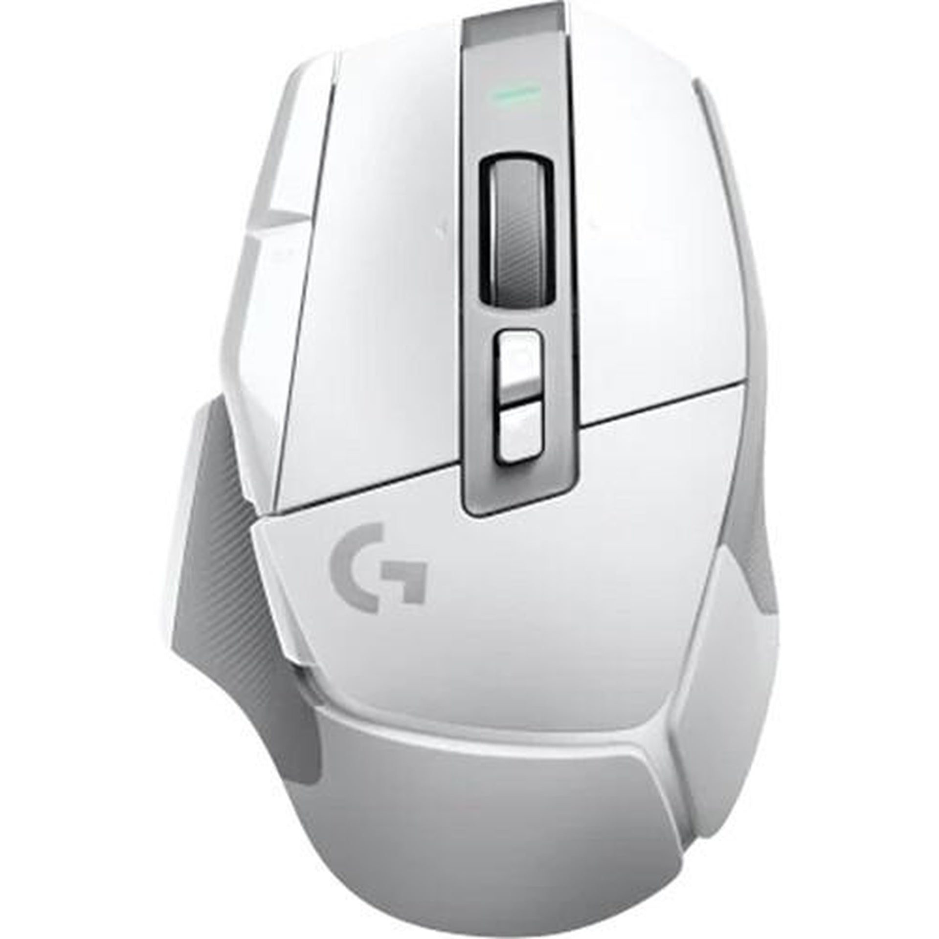 Mouse Gaming Logitech G502 X Lightspeed Inalámbrico Blanco Imagen principal del producto