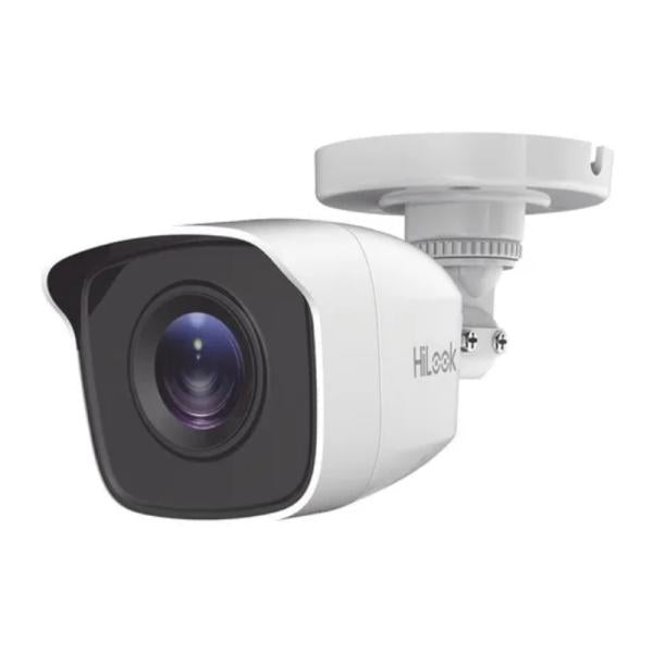 Cámara Bullet Hikvision HiLook THC-B120-PC(2.8mm) 2MP IR 20m Imagen principal del producto