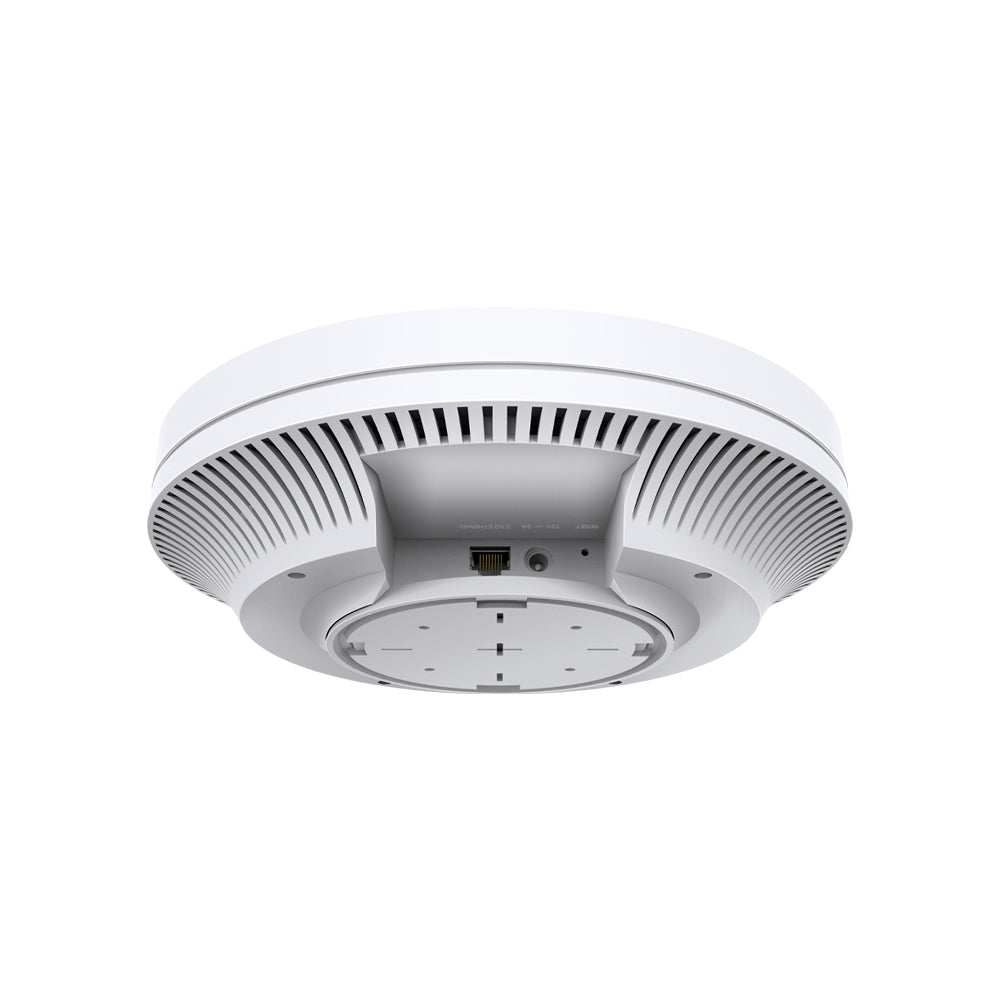 TP-link  punto de acceso omada Wi-Fi 6 de montaje en techo AX1800 - EAP620HD