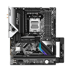 TARJETA MADRE ASROCK X670E PRO RS X670EPROP RS