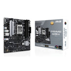 ASUS tarjeta madre prime A620M-A-CSM AM5 micro-atx DDR5
