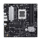 Tarjeta Madre Asus Prime A620M-A-CSM AM5 MICRO-ATX DDR5 - Negro