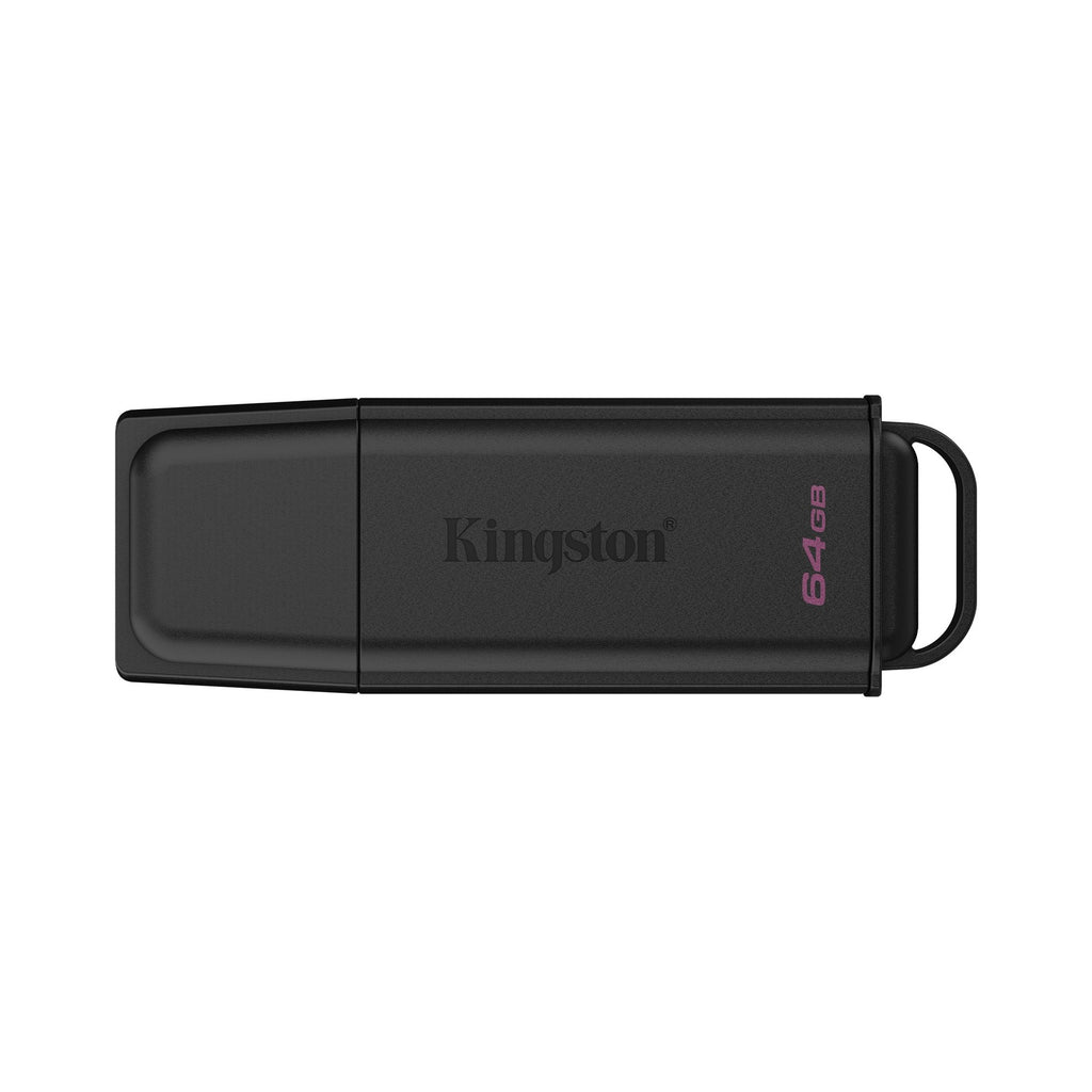 Kingston datatraveler exodia black USB 3.2 gen 1 64GB DTXG2 64GB