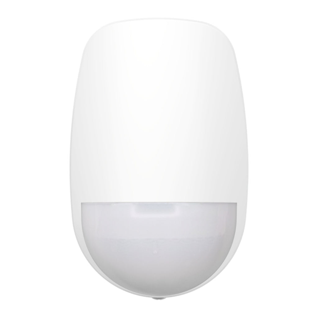 Hikvision detector inalambrico ax PRO doble tecnologia 3D