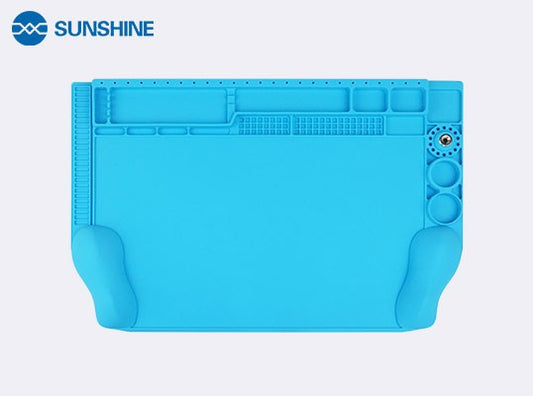 TABLA PARA REPARACION SS-004H 3D SUNSHINE