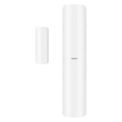 DETECTOR MAGNETICO INALAMBRICO HIKVISION 1 reed switch;2 inputs;CR123A;433MHz DS-PDMC-EG2-WB 302402278