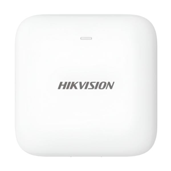 DETECTOR INALAMBRICO DE FUGA DE AGUA HIKVISION Extension Probe;CR2450;433MHz DS-PDWL-E-WB 314300114